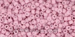 TOHO Treasure TT-01-765 Opaque-Pastel-Frosted Plumeria