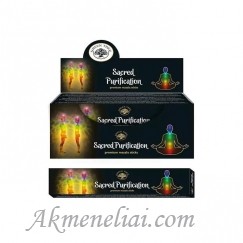 Green Tree Sacred Purification smilkalai, 15g.
