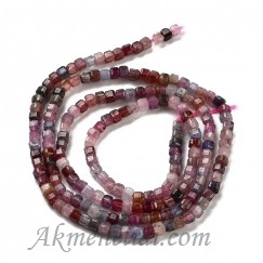Mix kubeliai 2x2x2mm, juosta ~184vnt