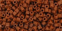 Toho biseris CUBE TC-01-46L 1.5mm Opaque Terra Cotta