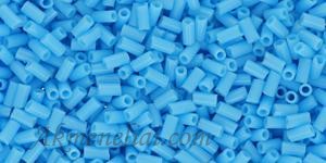 Toho biseris  TB-01-43 3mm Opaque Blue Turquoise