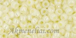 Toho biseris TR-08-142 8/0 Ceylon Banana Cream 
