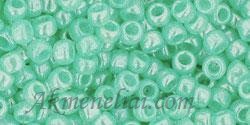 Toho biseris TR-08-144 8/0 Ceylon Celery