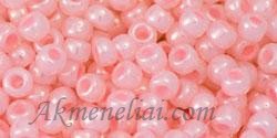 Toho biseris TR-08-145 8/0 Ceylon Innocent Pink