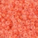 Toho biseris TR-11-803 11/0 Luminous Neon Salmon