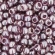 Toho biseris TR-11-110B 11/0 Trans-Lustered Med Amethyst