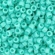 Toho biseris TR-15-55 15/0 Opaque Turquoise