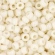 Toho biseris TR-11-51 11/0 Opaque Lt Beige