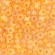 TOHO Treasure TT-01-789/ Inside-Color Crystal/Tangerine Lined