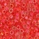 TOHO Treasure TT-01-185/ Inside-Color Luster Crystal/Poppy Lined