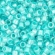 TOHO Treasure TT-01-793/ Inside-Color Rainbow Crystal/Pale Turquoise Lined