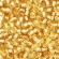Toho biseris TR-15-22 15/0 Silver-Lined Light  Topaz