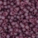 Toho biseris TR-15-6BF 15/0  Transparent-Frosted Med Amethyst