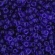 Toho biseris TR-15-8 15/0 Transparent Cobalt