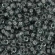 Toho biseris TR-15-9B 15/0 Transparent Gray 