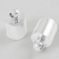 Antgalis su kilpa sidabro spalvos 12x8mm