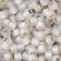 Toho biseris TR-11-PF2101 11/0 PermaFinish -PermaFinish - Silver-Lined Milky Cloud 