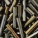TOHO Bugle 9mm TB-03-83 Metallic Iris - Brown