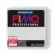 Fimo Profesional Pilkas delfinų 80, 85g