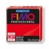 Fimo Profesional Raudonas 200, 85g