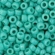 Toho biseris TR-11-55 11/0 Opaque Turquoise