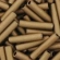 TOHO Bugle 9mm  TB-03-702  Matte-Color Dk Copper