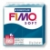 FIMO modelinas Soft Calypso Blue 31, Calypso mėlyna , 57g.