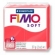 FIMO modelinas Flamingo 40, flamingo rožinė 57g.