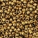 Toho biseris TR-15-223 15/0 Antique Bronze 