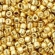 TOHO Treasure TT-01-557 11/0 Galvanized Starlight