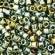 TOHO Treasure TT-01-721 Galvanized Blue Gold