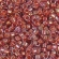 TOHO Treasure TT-01-1824  Inside-Color Rainbow Alexandrite/Opaque Orange-Lined