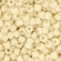 TOHO Treasure TT-01-762  Opaque-Pastel-Frosted Egg Shell