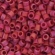 TOHO Treasure TT-01-405F Opaque-Rainbow-Frosted Cherry