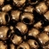 Toho biseris TR-06-221 6/0 Bronze