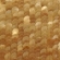 Langlois-Martin žvyneliai- 59 Nacrolaque Light Brown, plokšti 3mm