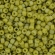 Toho biseris  TR-15-2630F 11/0 Semi Glazed Rainbow - Lemongrass