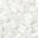 Toho biseris  TB-01-121 3mm Opaque-Lustered White