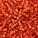 Toho biseris  TR-15-25 15/0 Silver-Lined Lt Siam Ruby