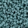 Toho biseris  TR-15-2604F 15/0 Semi Glazed - Turquoise 