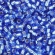 Toho biseris  TR-15-35 15/0 Silver-Lined Sapphire