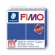FIMO Leather effect/odos efektas Indigo 309