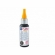 FIMO Liquid Deko gelis  juodas 50ml