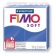 Fimo soft Briliant Blue 33, 350g.