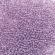 Čekiškas PRECIOSA biseris. Originali 50g pakuotė. 10/0 dydis, šviesus violetinis 