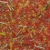 Toho biseris MIX3320 Orenji Orange Mix
