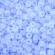 Toho biseris  TR-11-YPS0024 11/0 HYBRID ColorTrends: Milky - Airy Blue