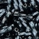 Toho biseris  TW-03-81 9mm  Metallic Hematite