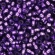 Toho biseris  TR-15-2224 Silver-Lined Purple