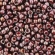 Toho biseris  TR-15-363 Inside-Color Montana Blue/Oxblood-Lined